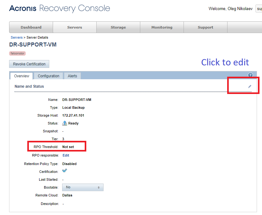 The command uses a missing object acronis как вылечить